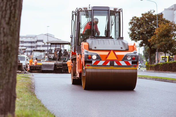 Why Choose Us For All Your Driveway Paving Needs in Fruit Cove, FL?